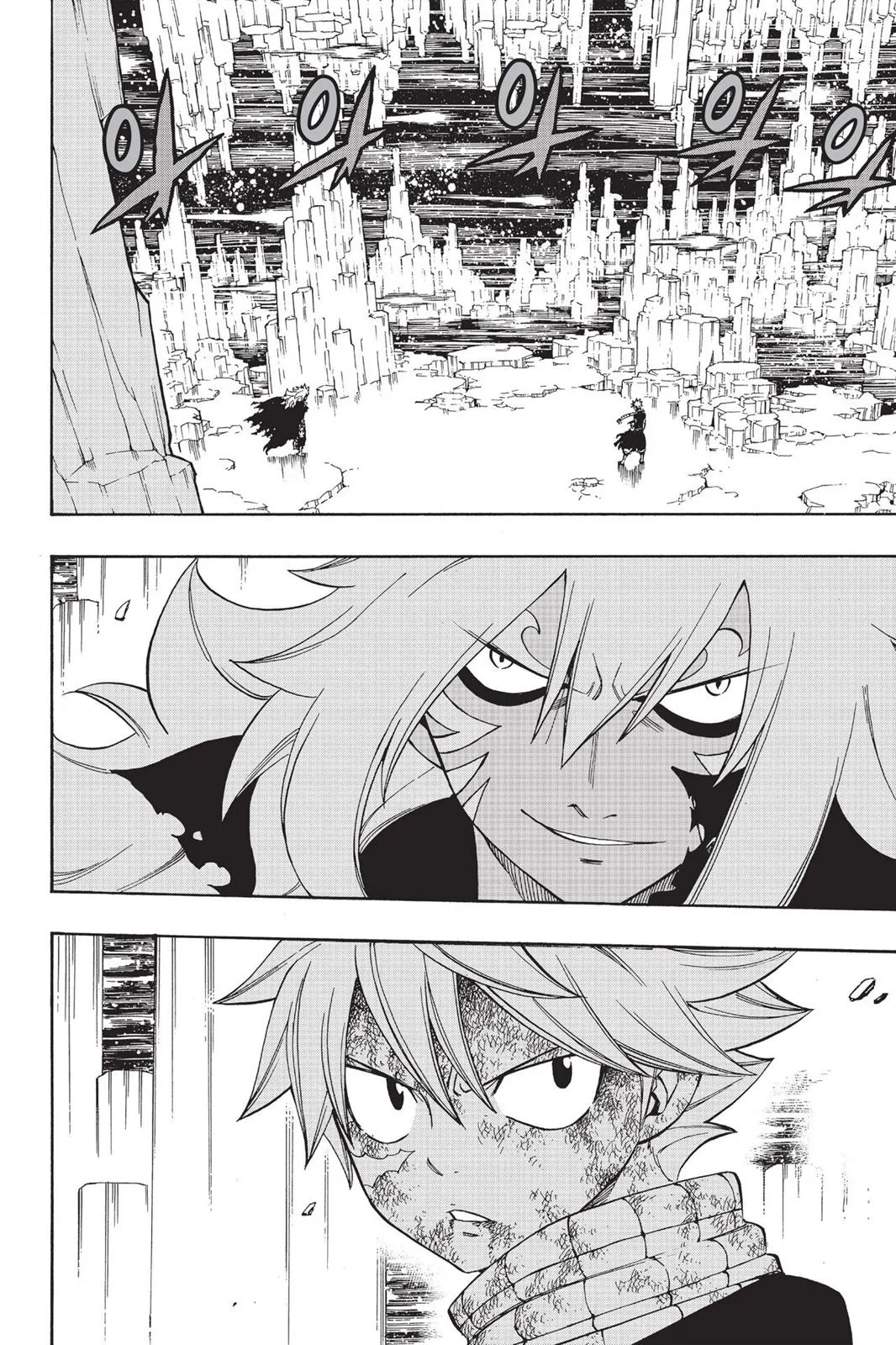 Read Fairy Tail (en) Manga Online