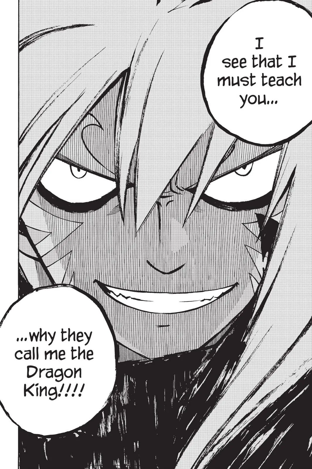 Read Fairy Tail (en) Manga Online