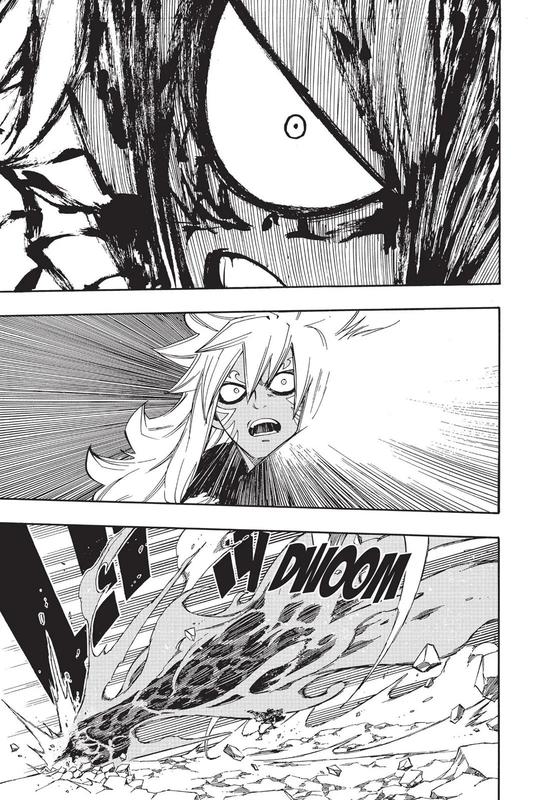 Read Fairy Tail (en) Manga Online