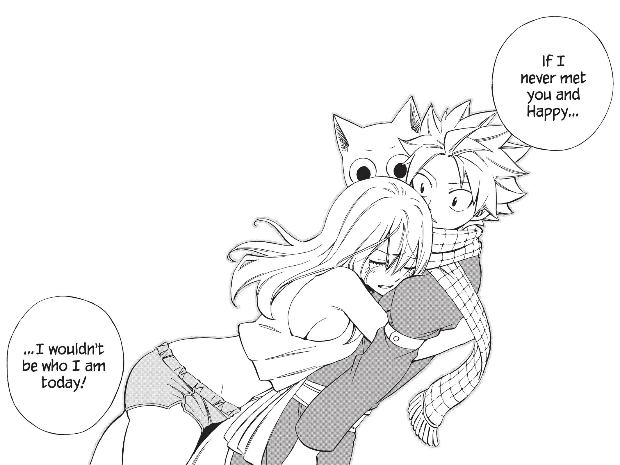 Read Fairy Tail (en) Manga Online