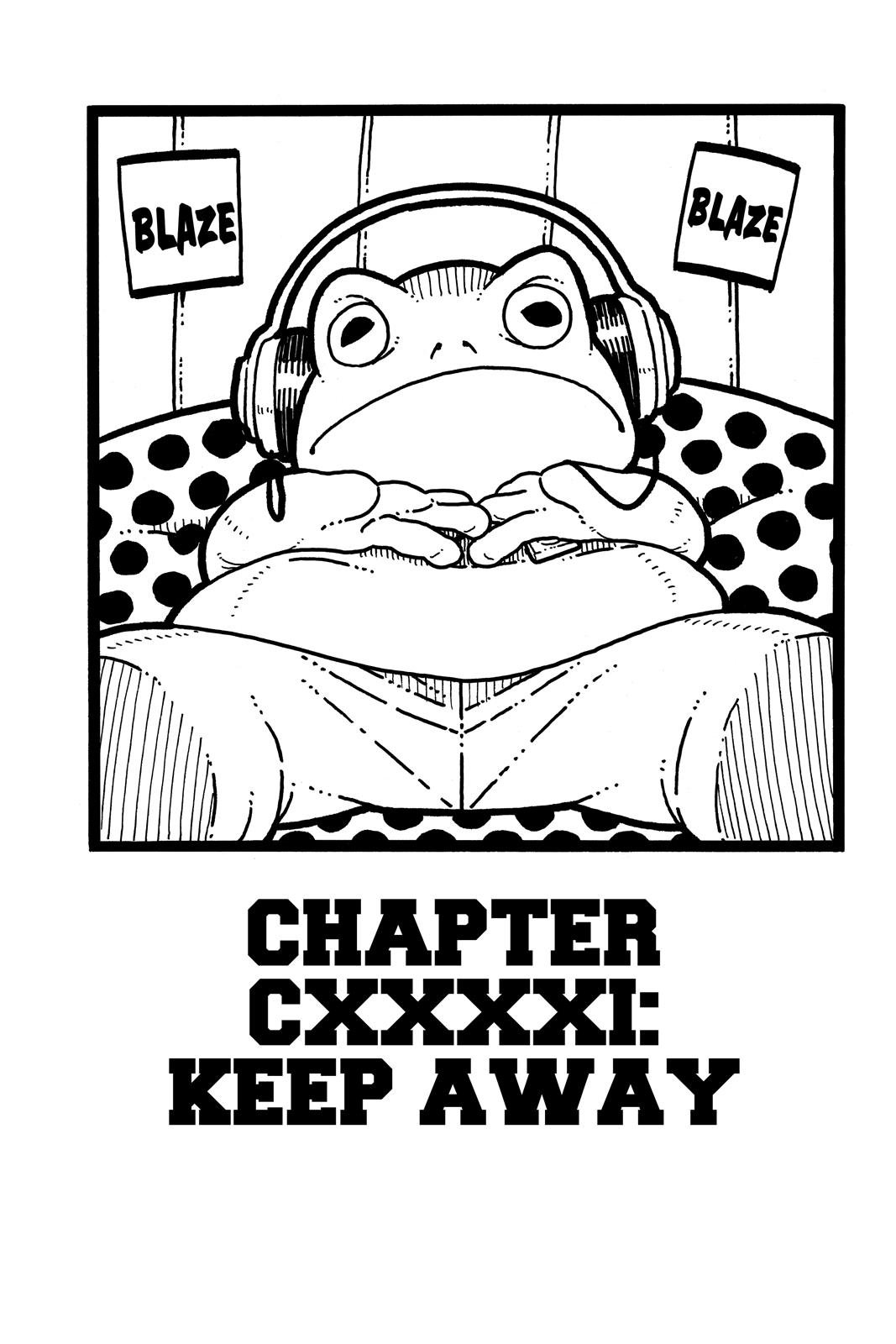 Read Fire Force (en) Manga Online