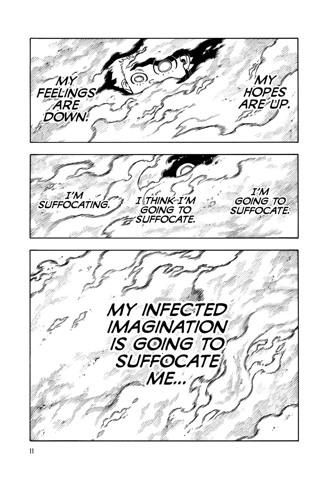 Read Fire Force (en) Manga Online