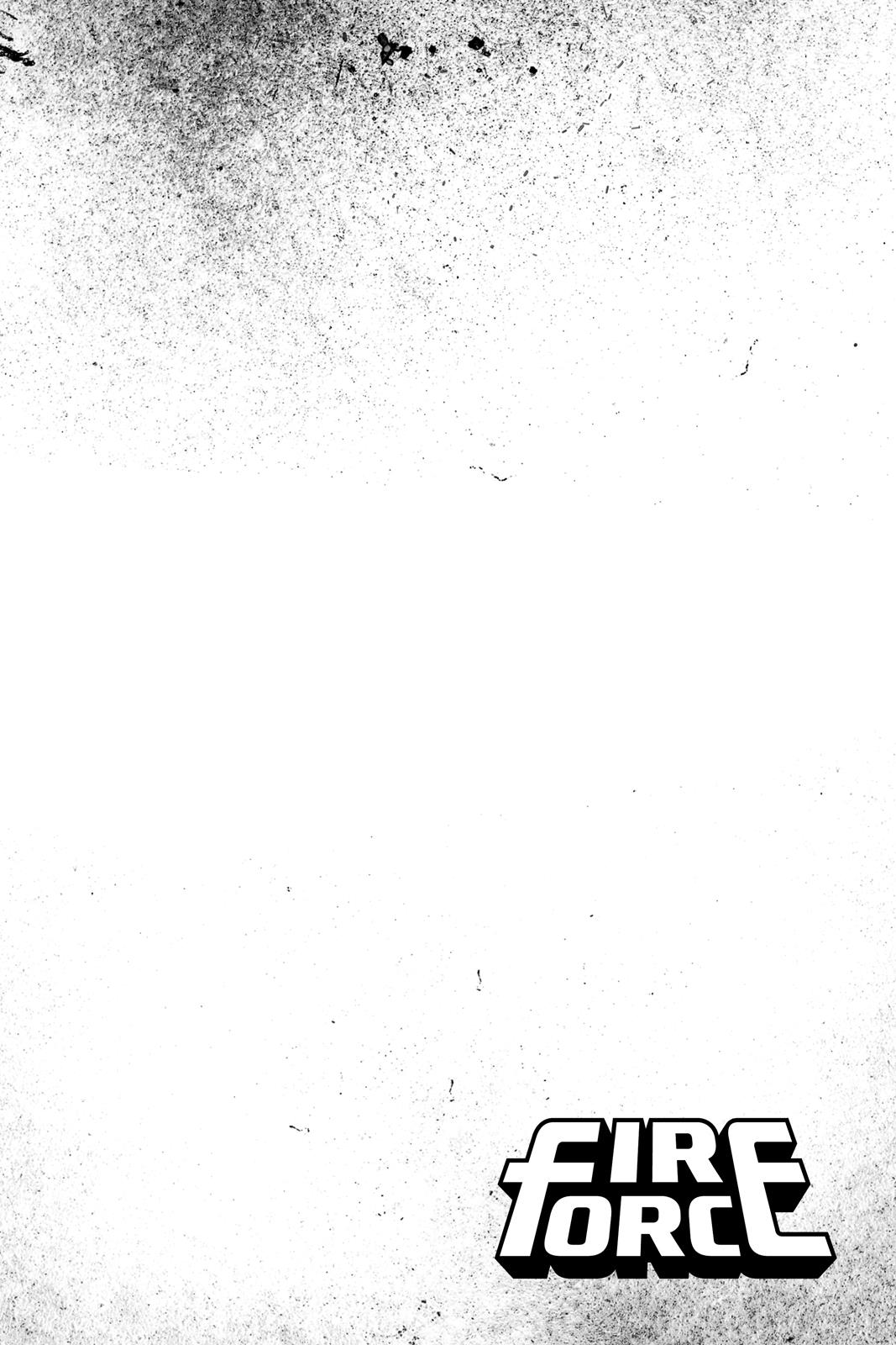 Read Fire Force (en) Manga Online