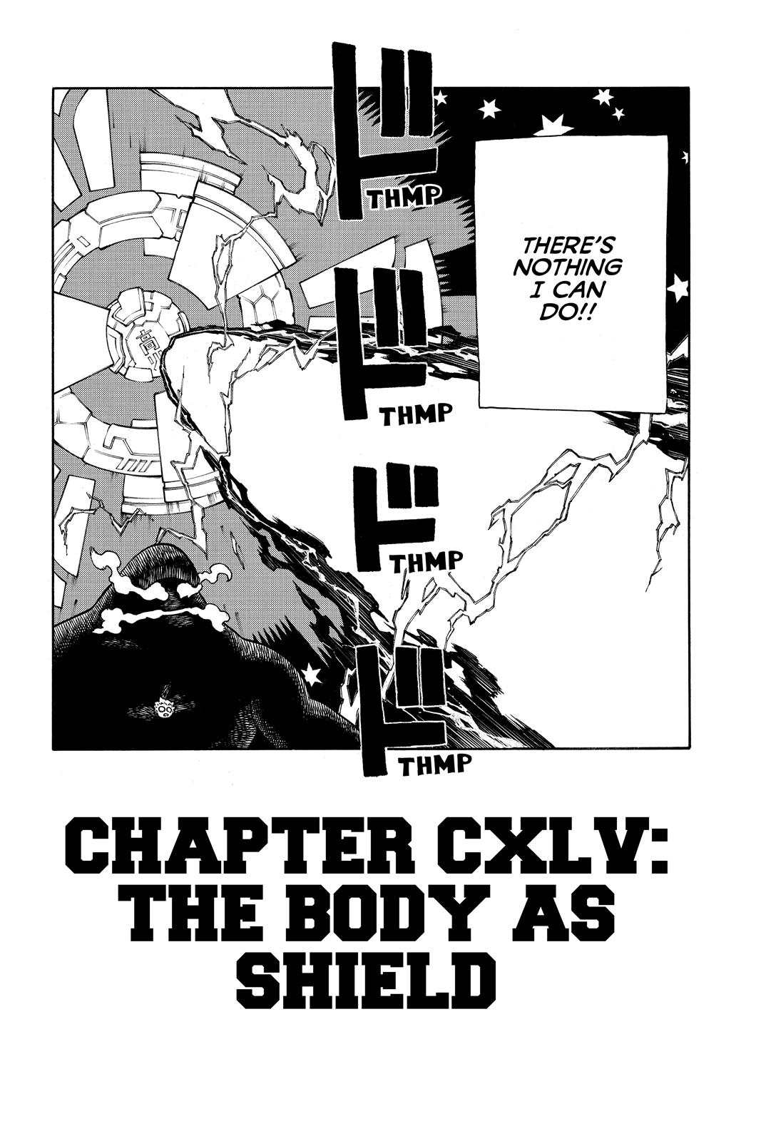 Read Fire Force (en) Manga Online