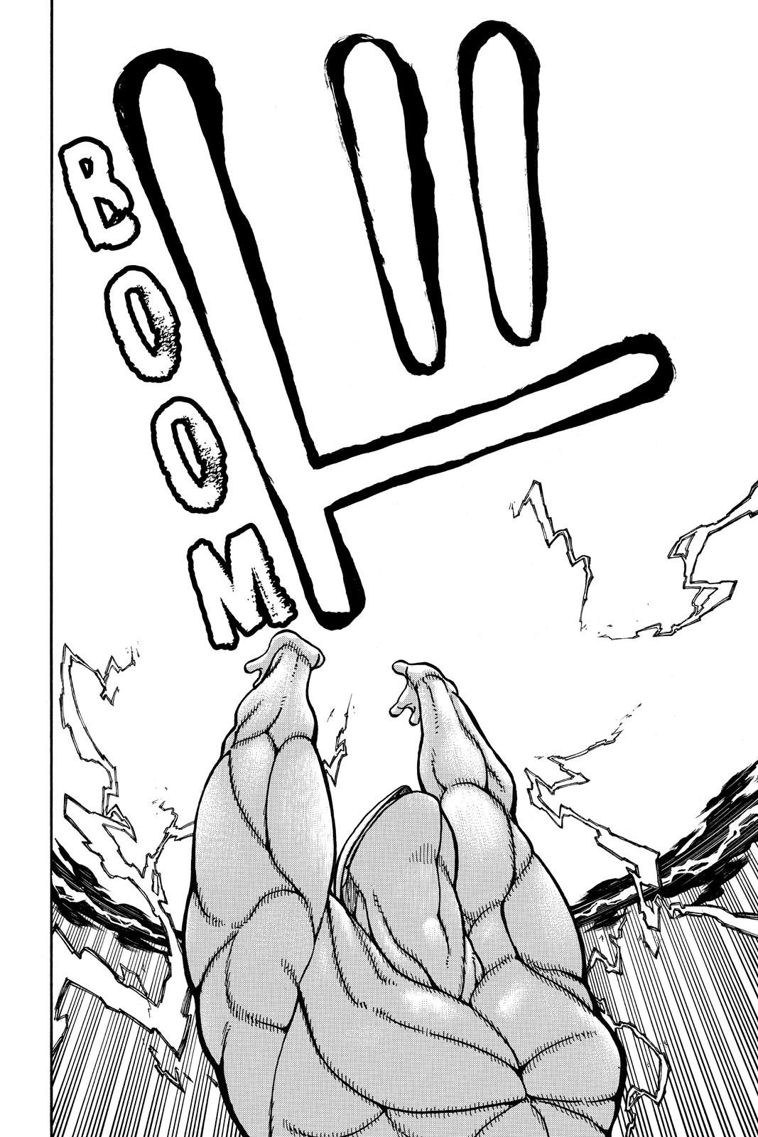 Read Fire Force (en) Manga Online