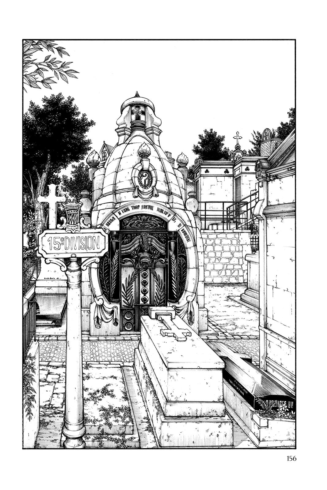 Read Fire Force (en) Manga Online