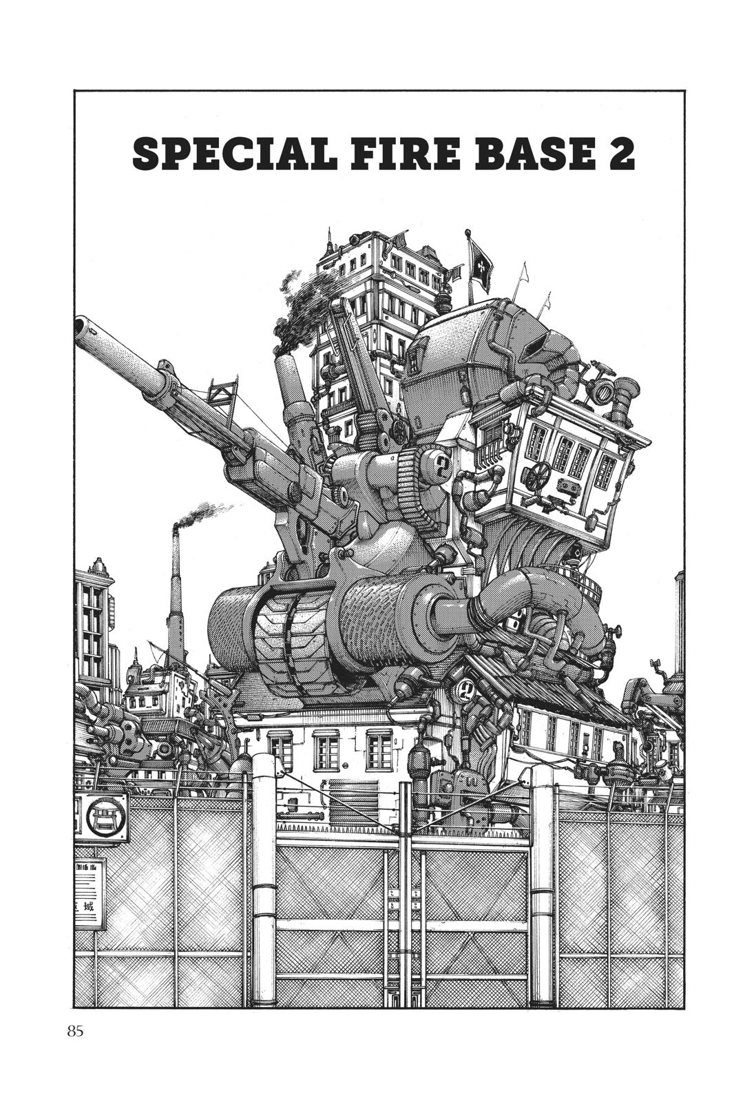 Read Fire Force (en) Manga Online