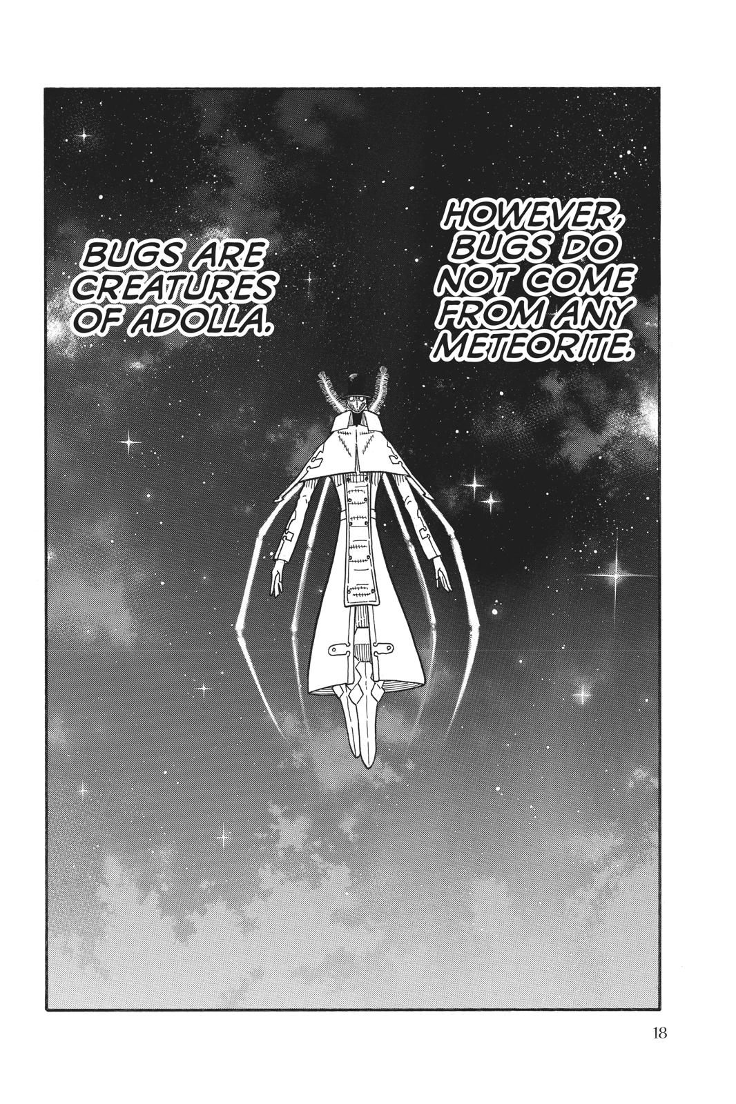 Read Fire Force (en) Manga Online