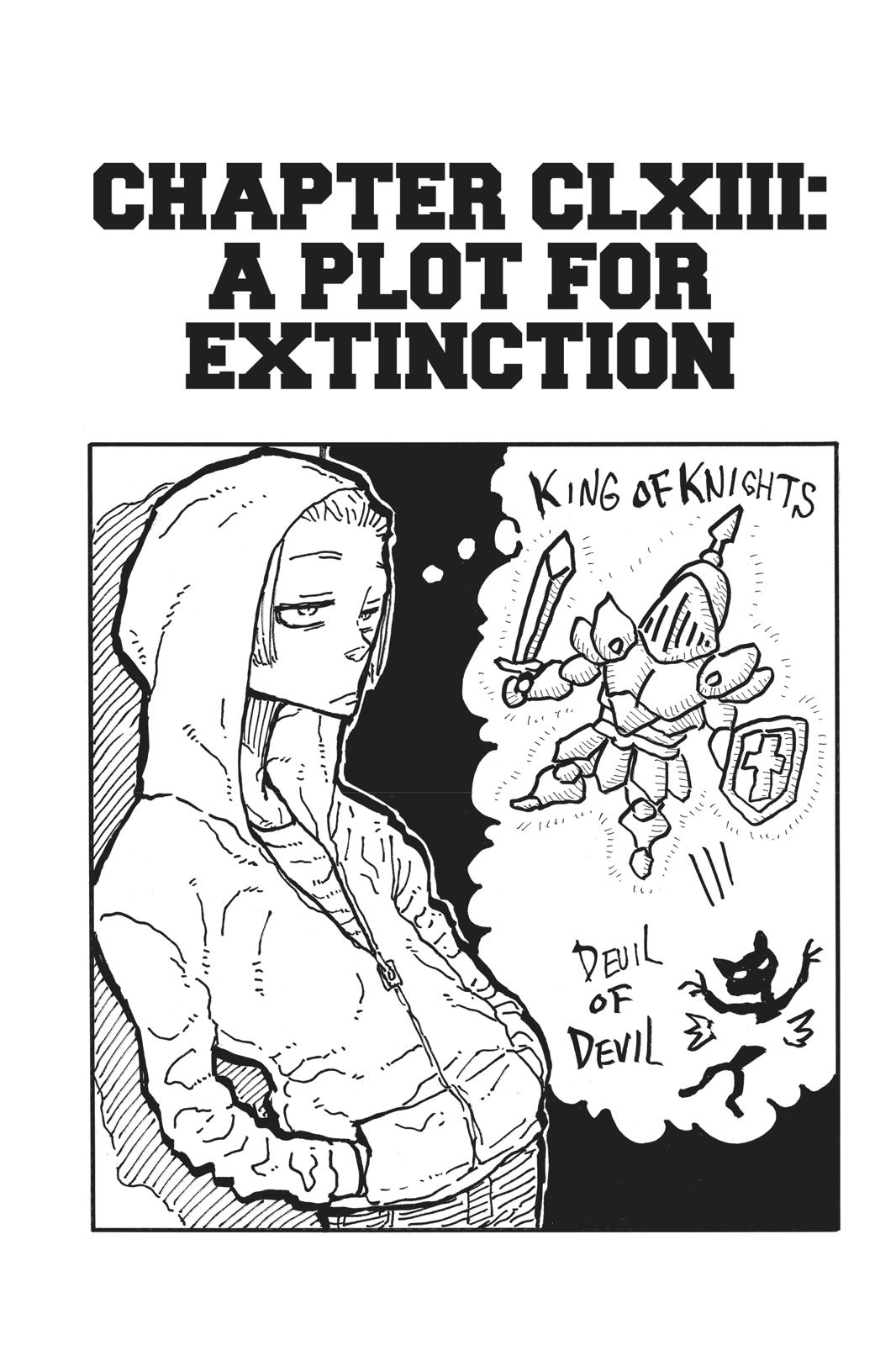 Read Fire Force (en) Manga Online