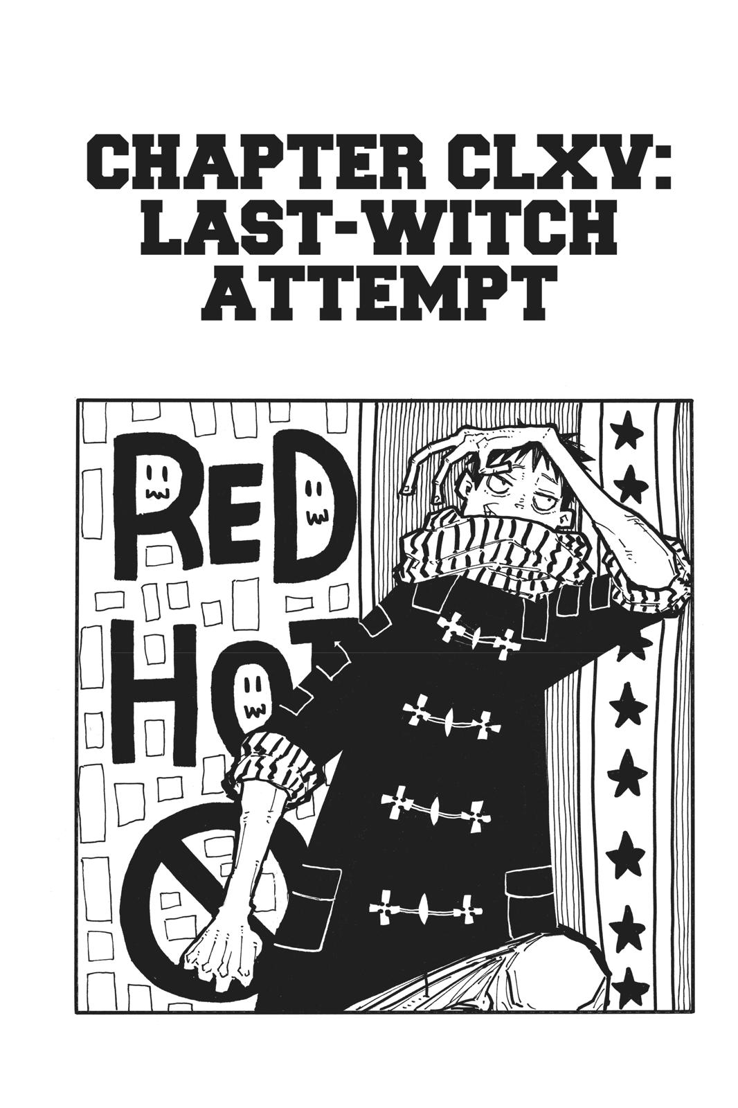 Read Fire Force (en) Manga Online