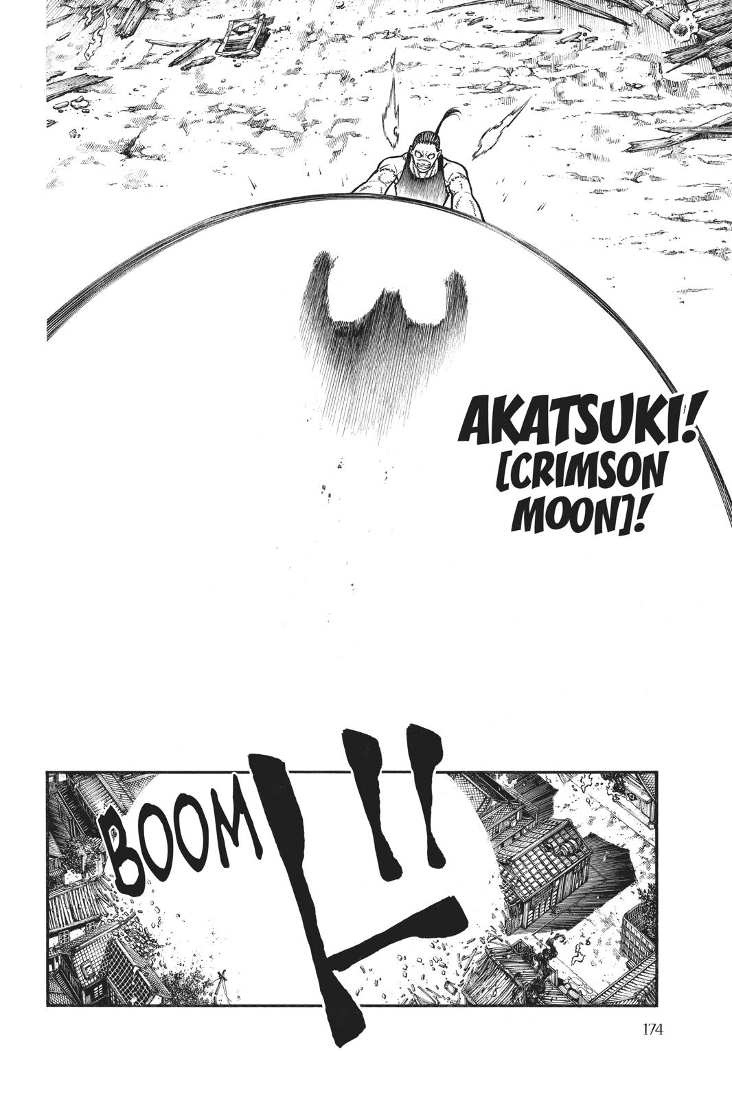 Read Fire Force (en) Manga Online