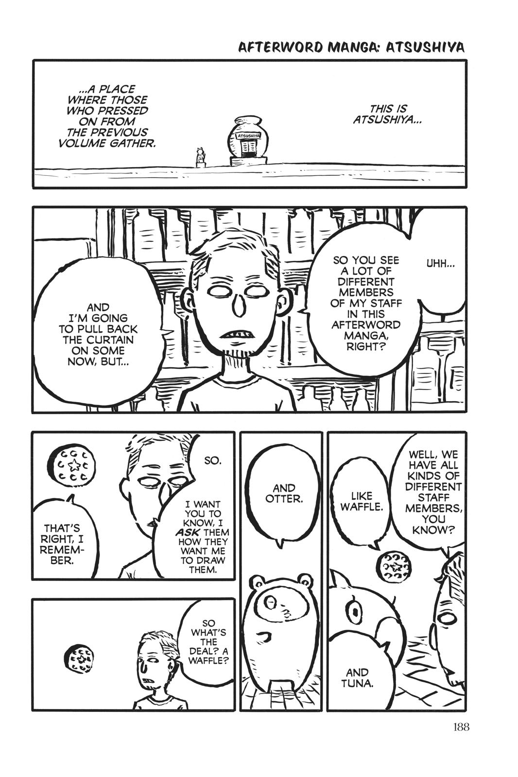 Read Fire Force (en) Manga Online