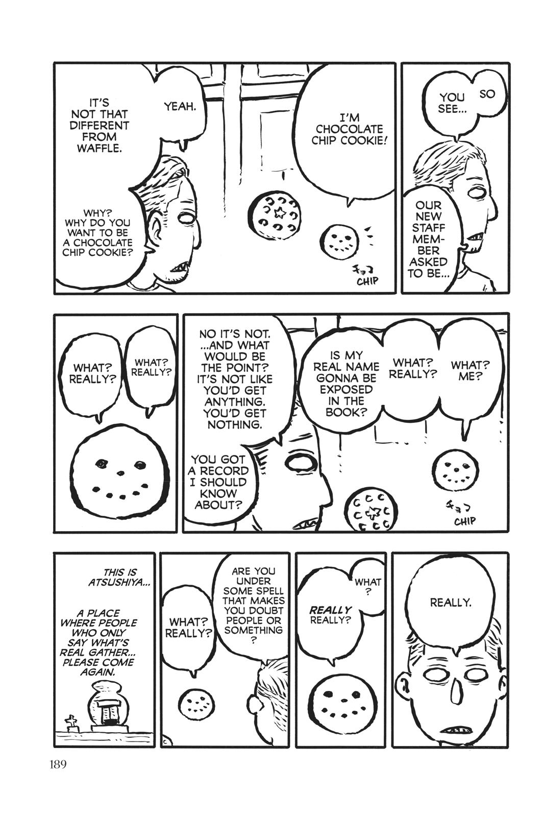 Read Fire Force (en) Manga Online