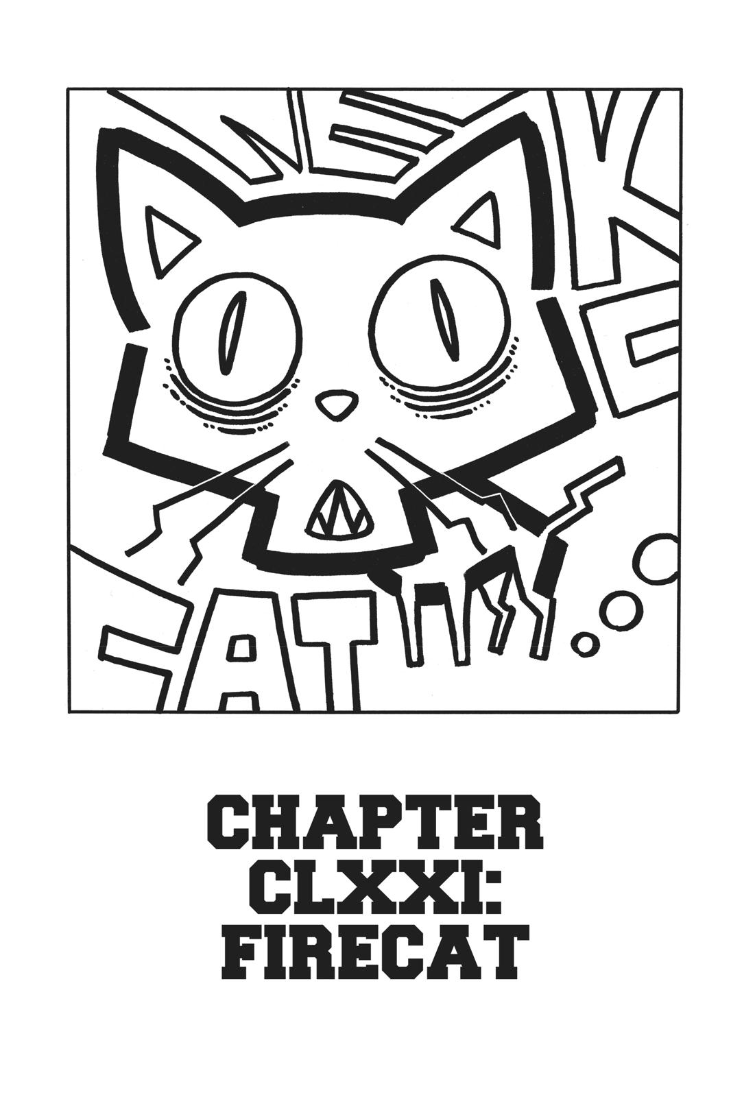 Read Fire Force (en) Manga Online