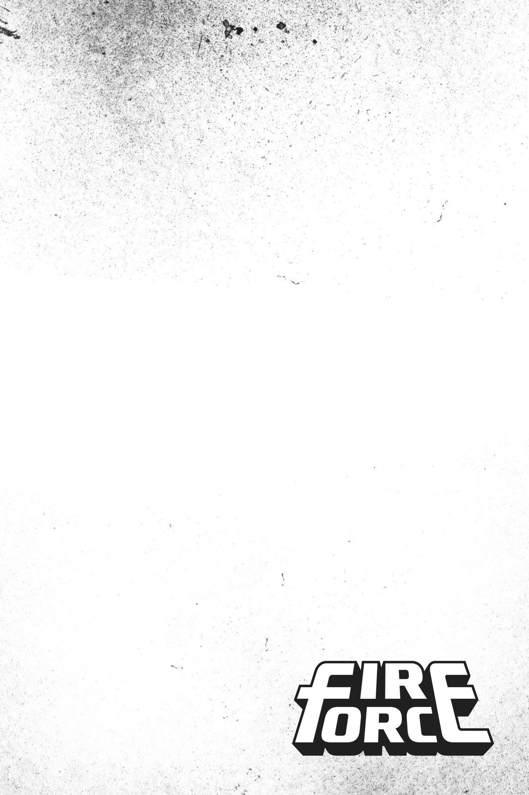 Read Fire Force (en) Manga Online