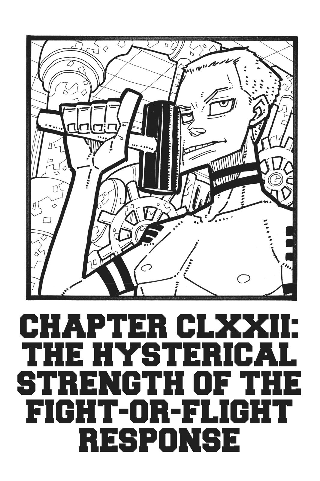 Read Fire Force (en) Manga Online