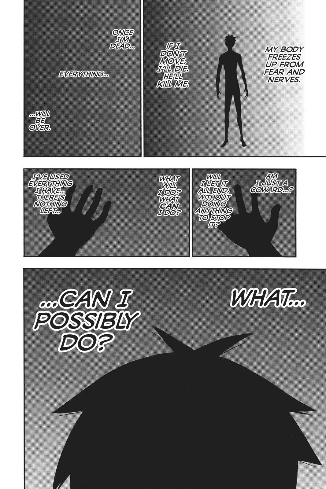 Read Fire Force (en) Manga Online