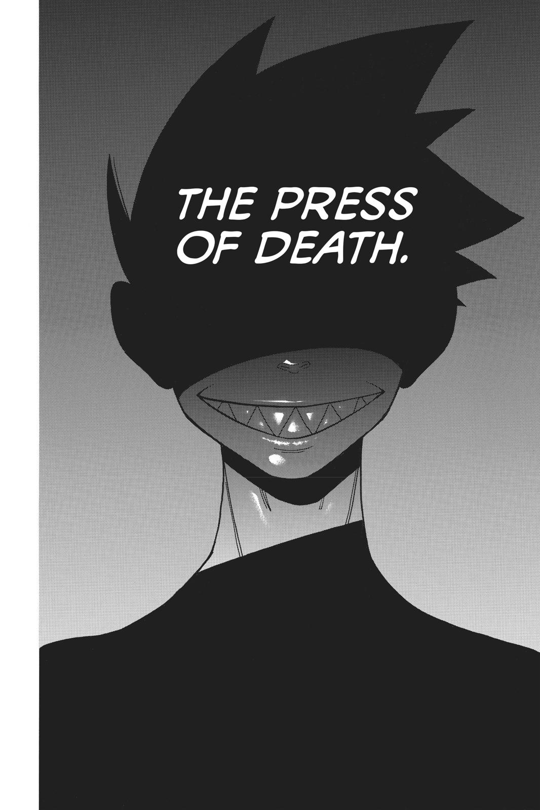 Read Fire Force (en) Manga Online