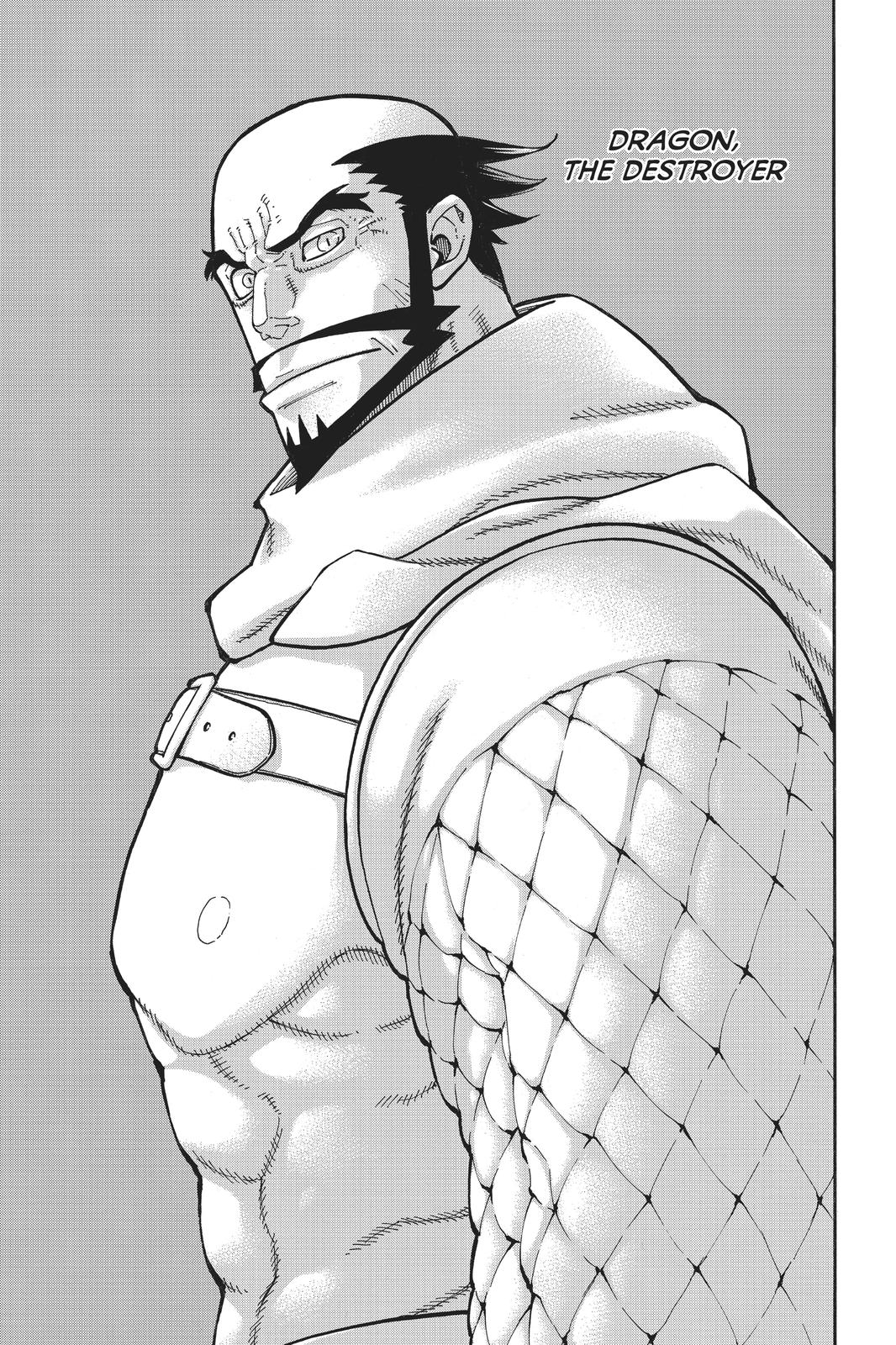 Read Fire Force (en) Manga Online