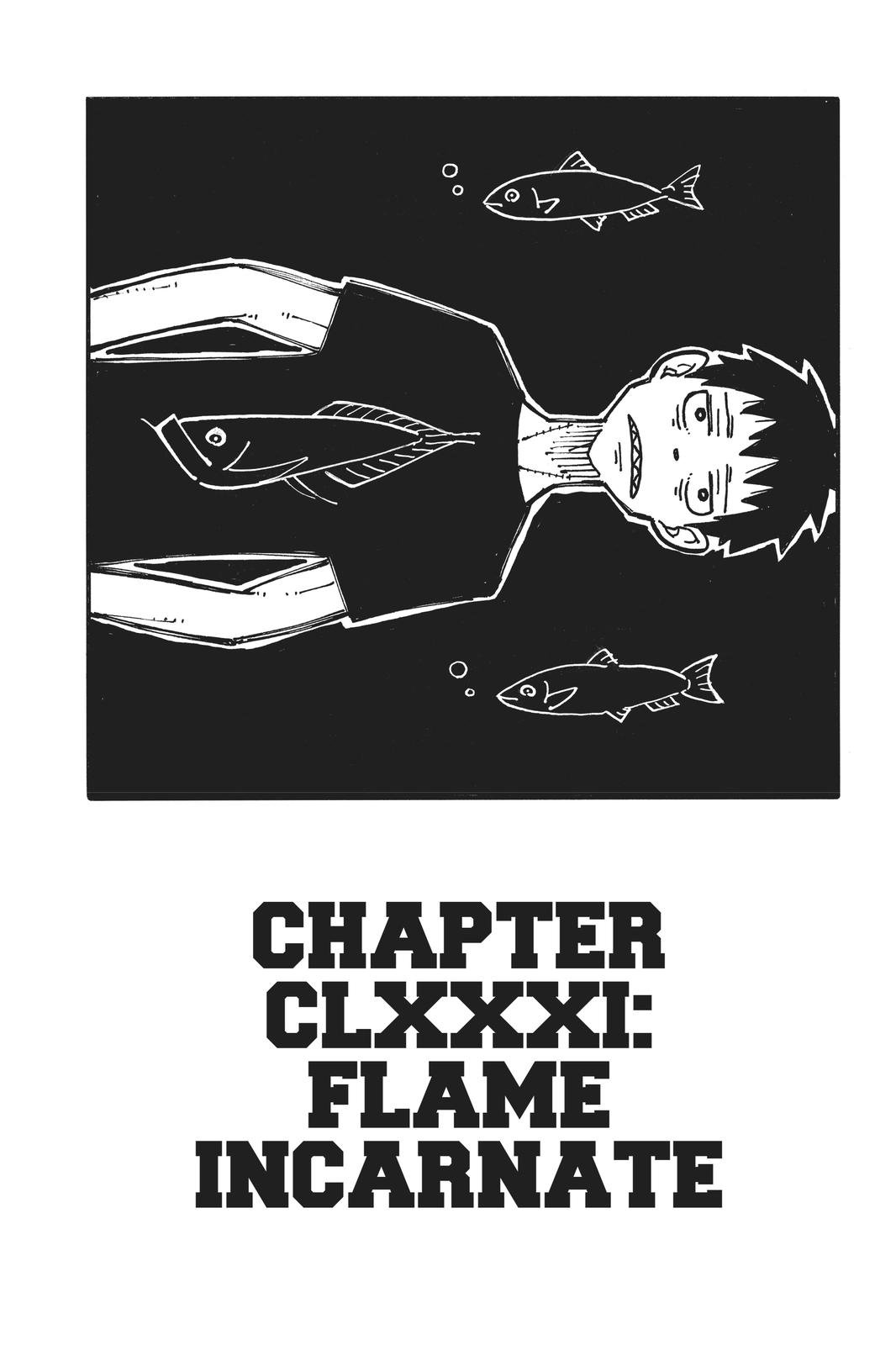 Read Fire Force (en) Manga Online
