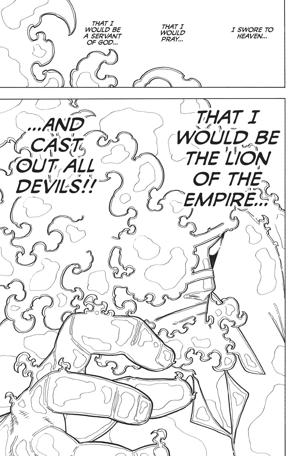 Read Fire Force (en) Manga Online