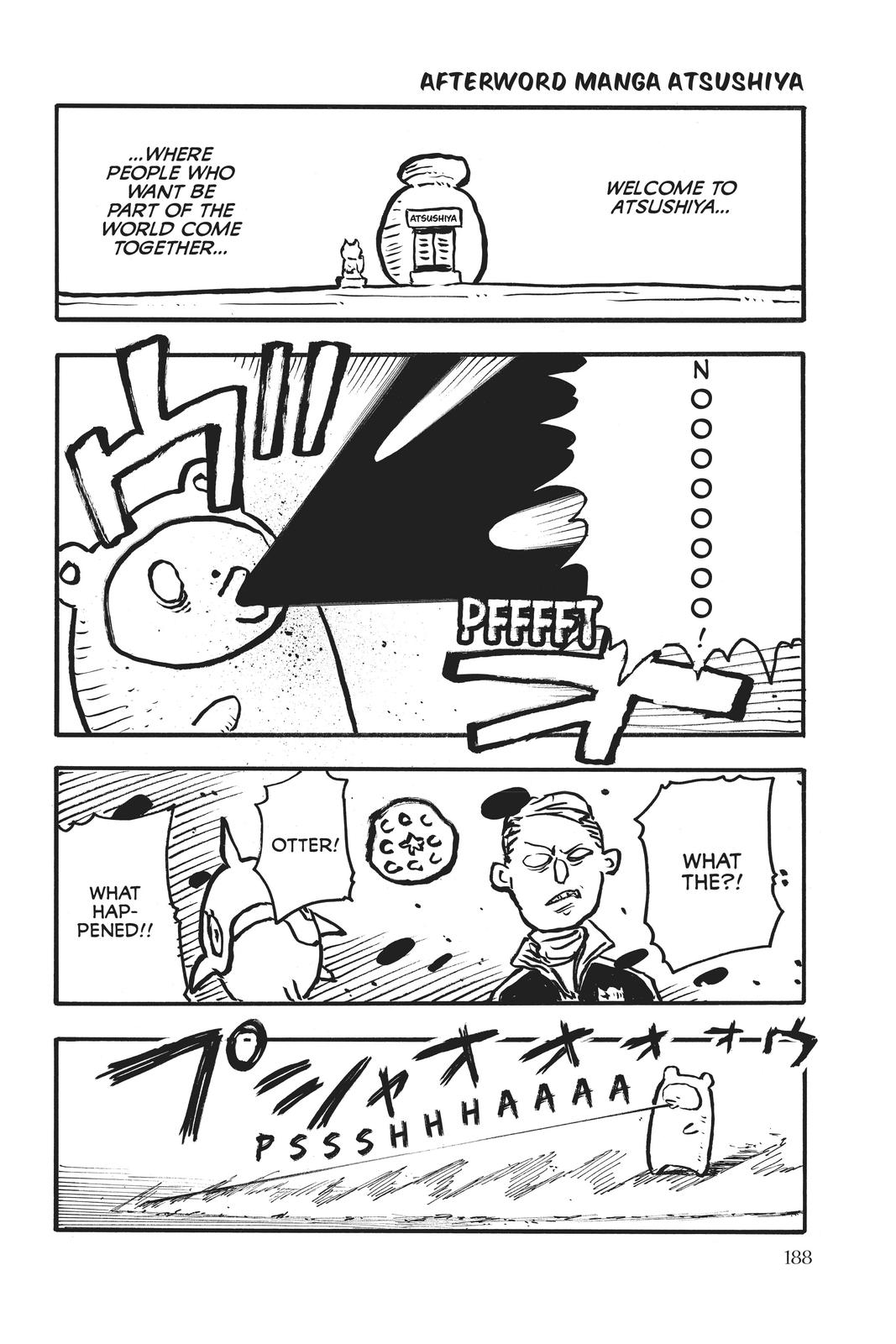 Read Fire Force (en) Manga Online