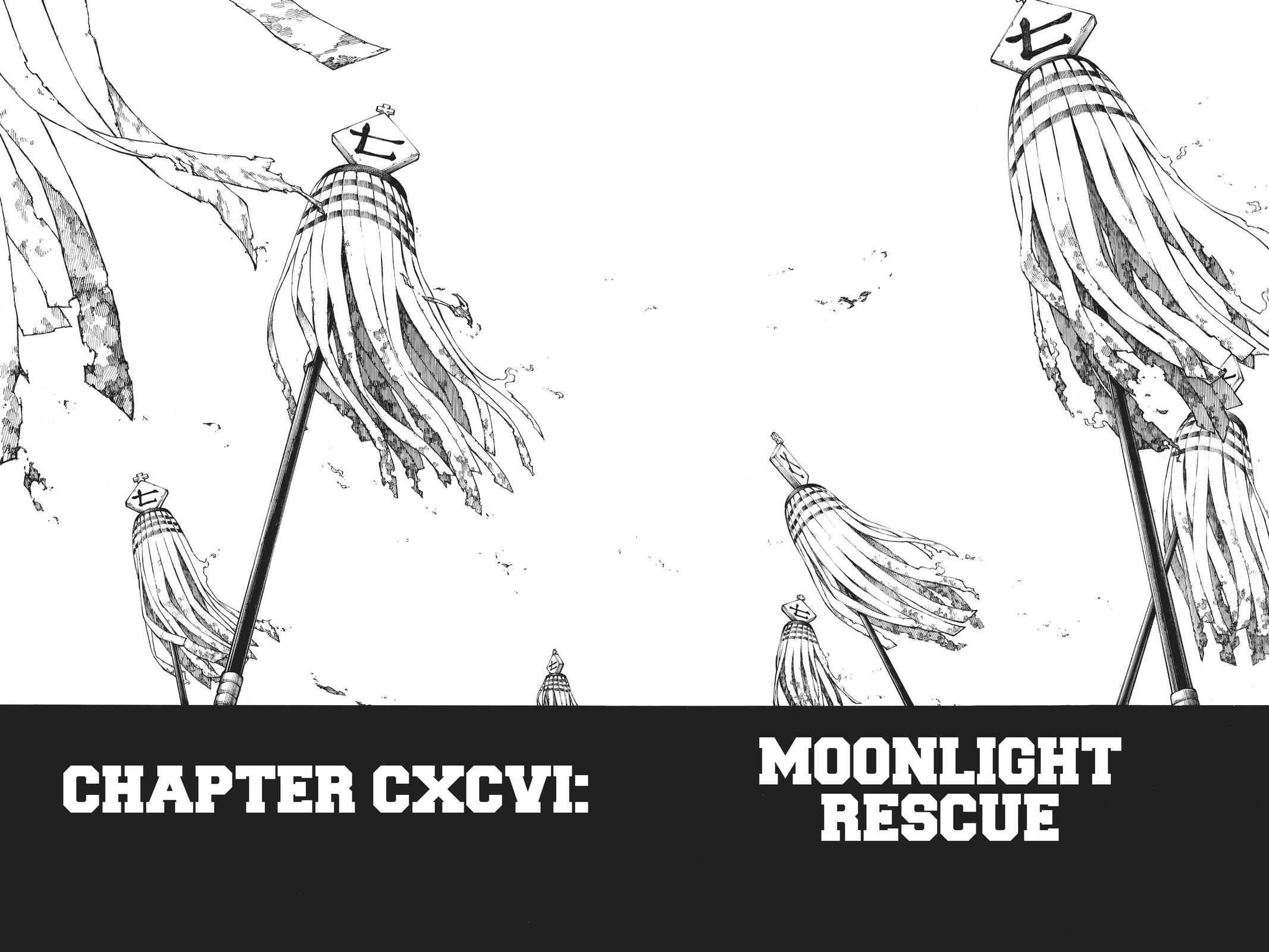 Read Fire Force (en) Manga Online