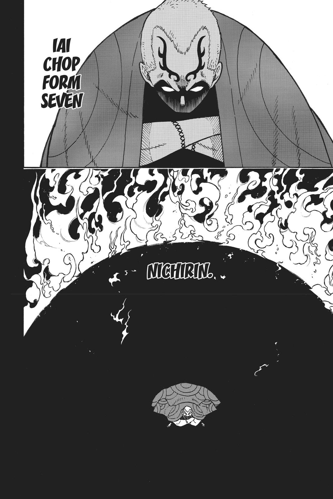 Read Fire Force (en) Manga Online