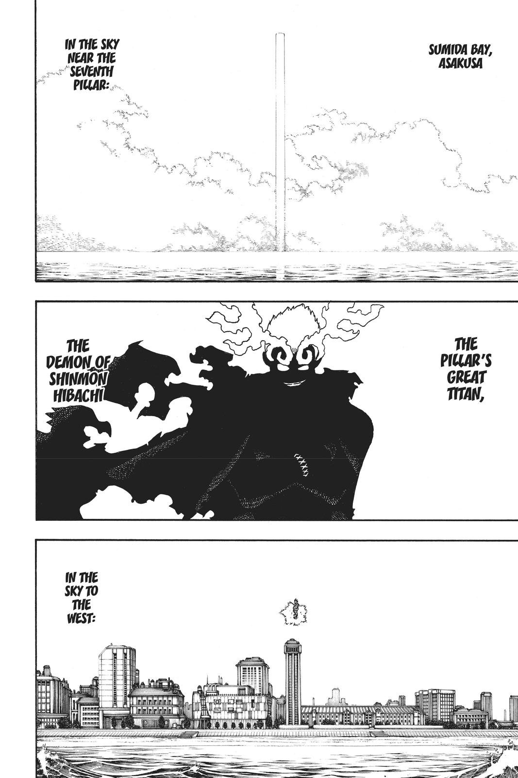 Read Fire Force (en) Manga Online