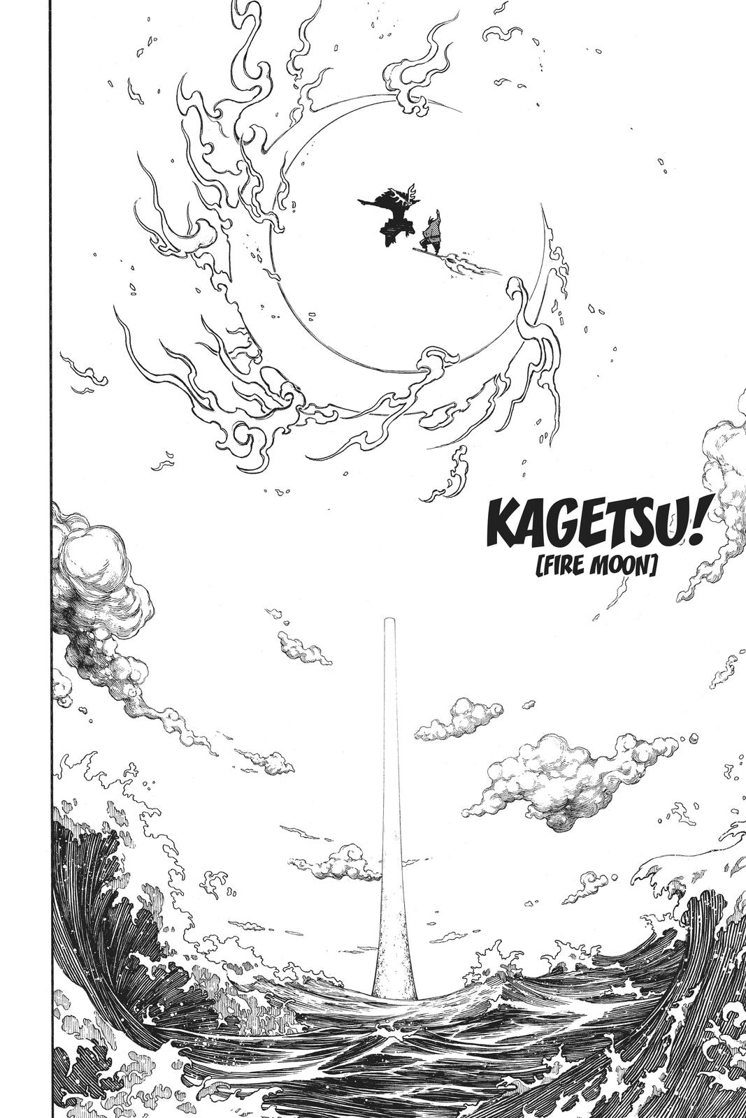 Read Fire Force (en) Manga Online