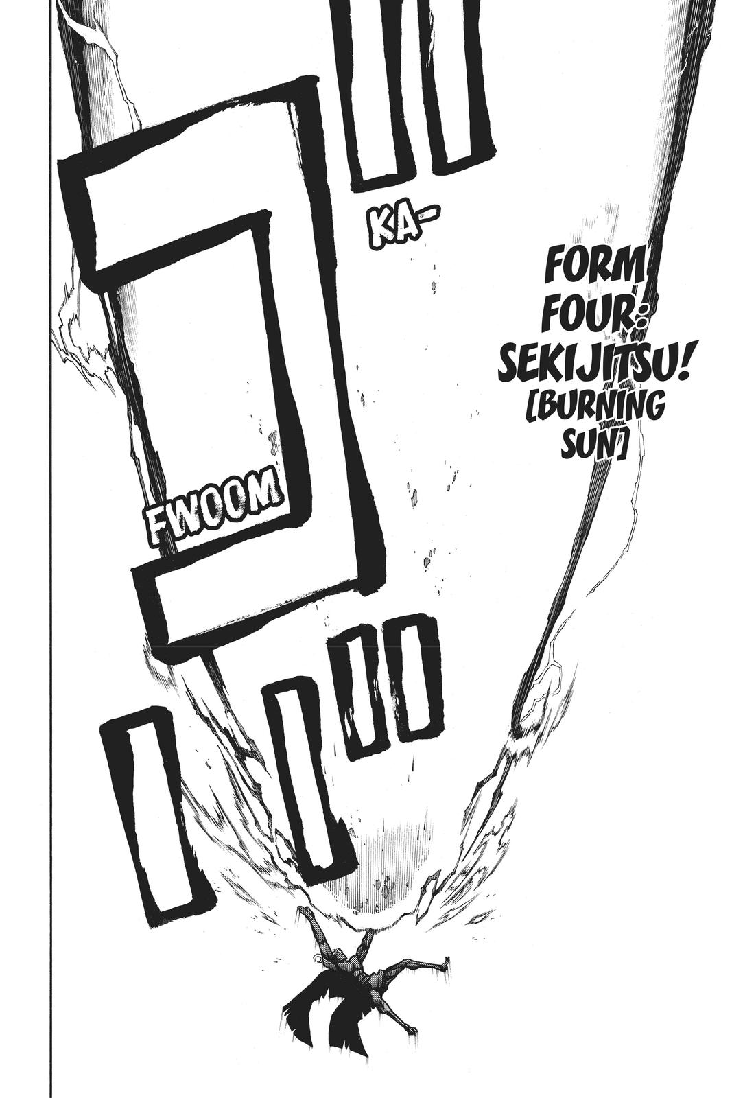 Read Fire Force (en) Manga Online