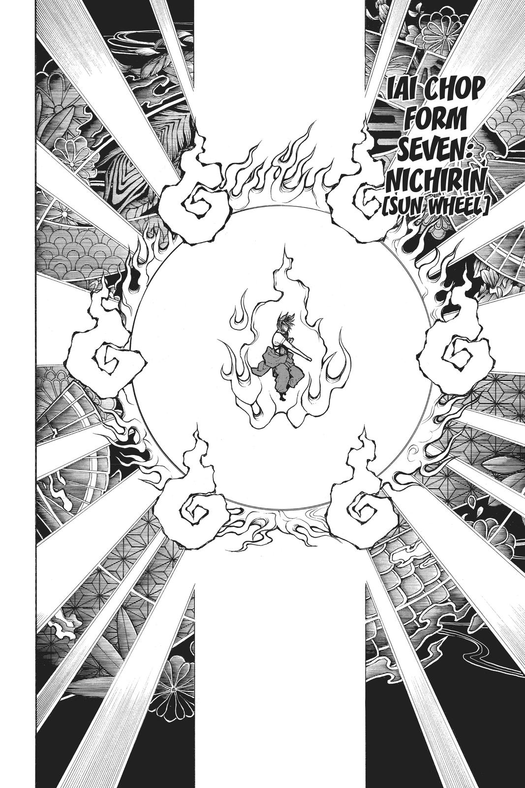 Read Fire Force (en) Manga Online