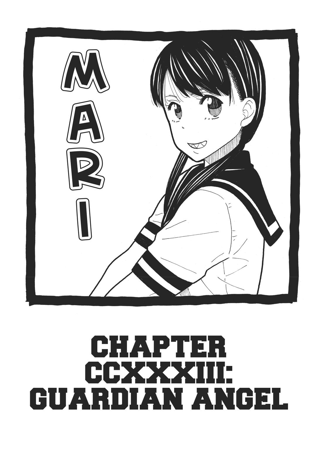 Read Fire Force (en) Manga Online