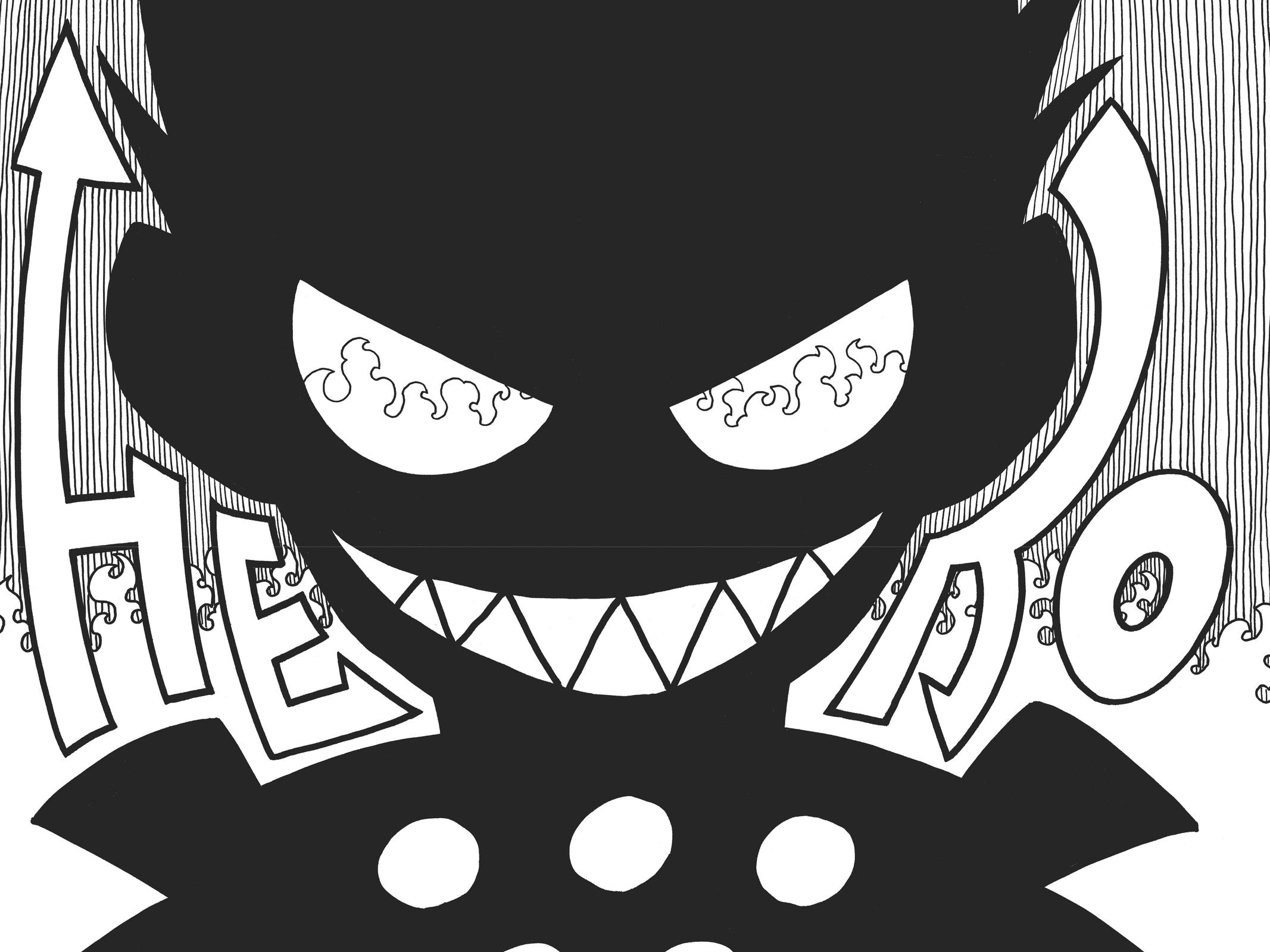 Read Fire Force (en) Manga Online
