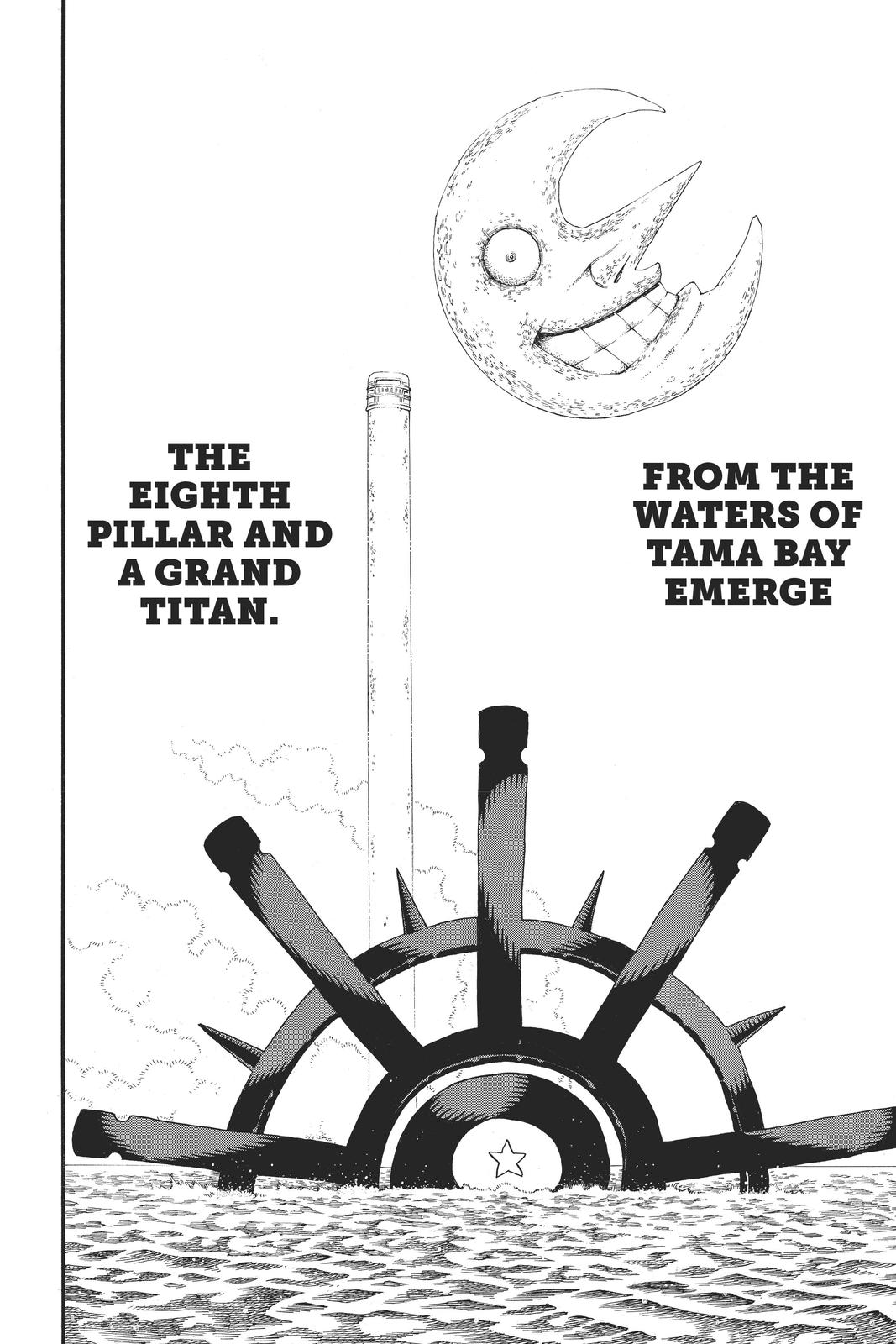 Read Fire Force (en) Manga Online