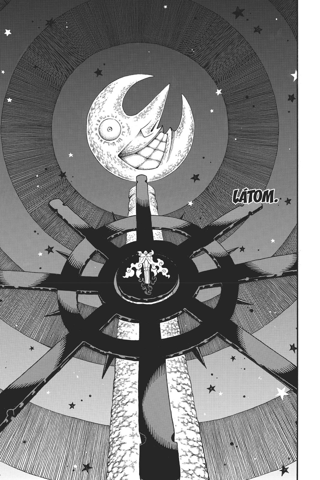 Read Fire Force (en) Manga Online