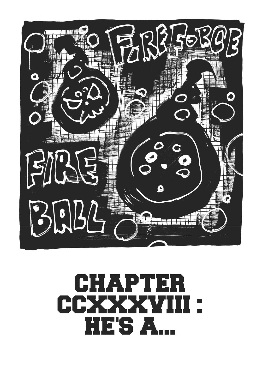 Read Fire Force (en) Manga Online