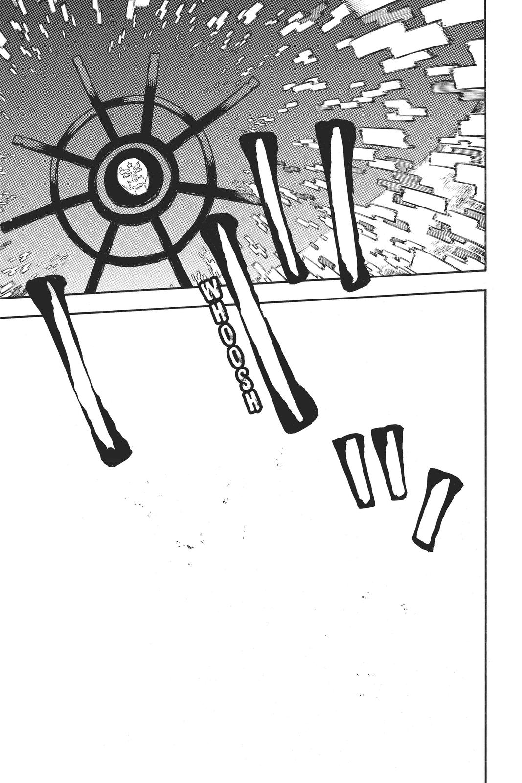 Read Fire Force (en) Manga Online