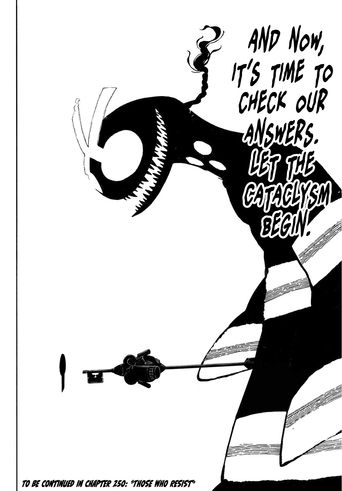 Read Fire Force (en) Manga Online