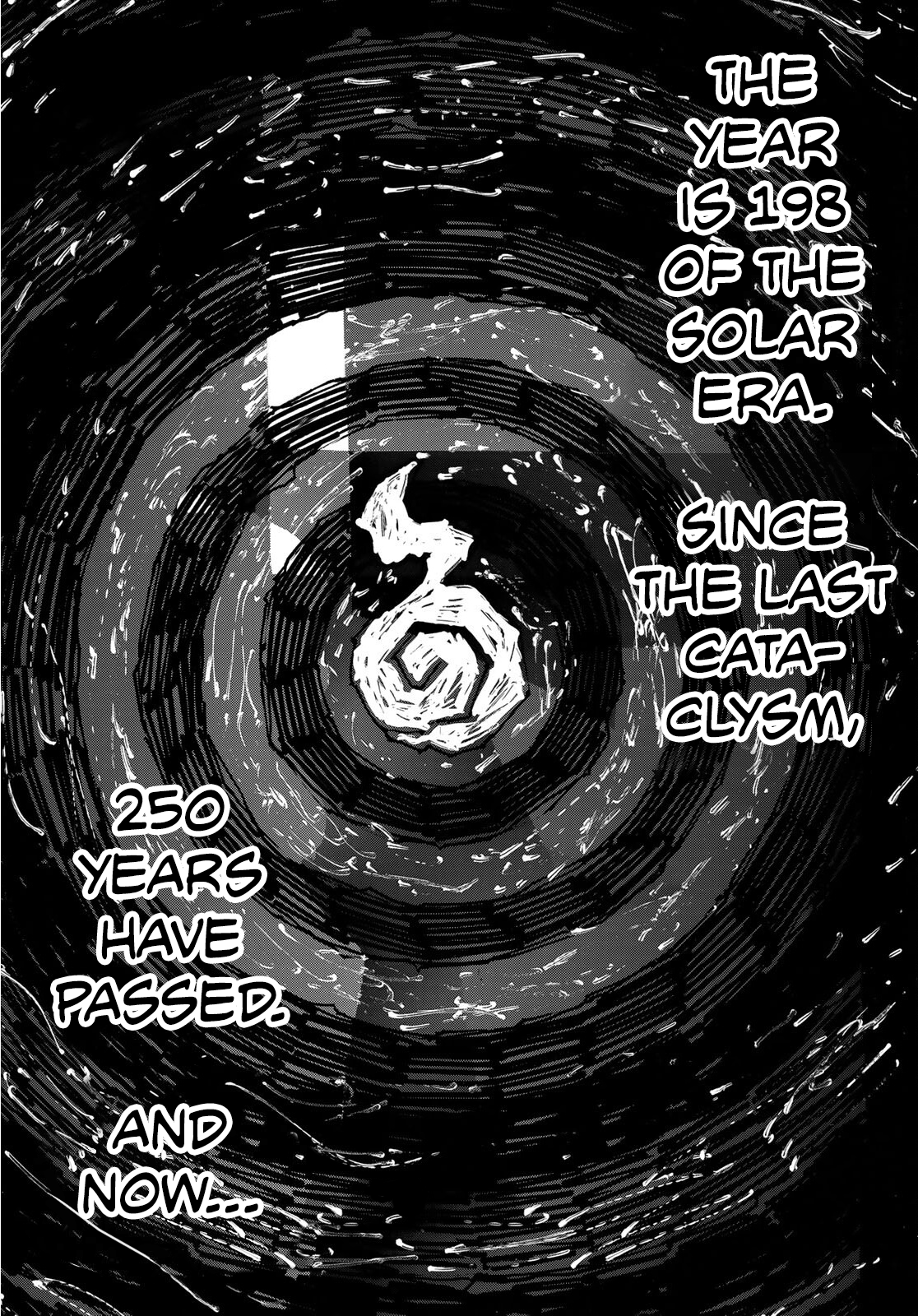 Read Fire Force (en) Manga Online