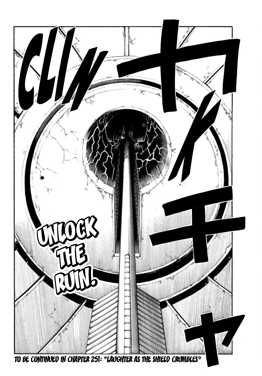 Read Fire Force (en) Manga Online