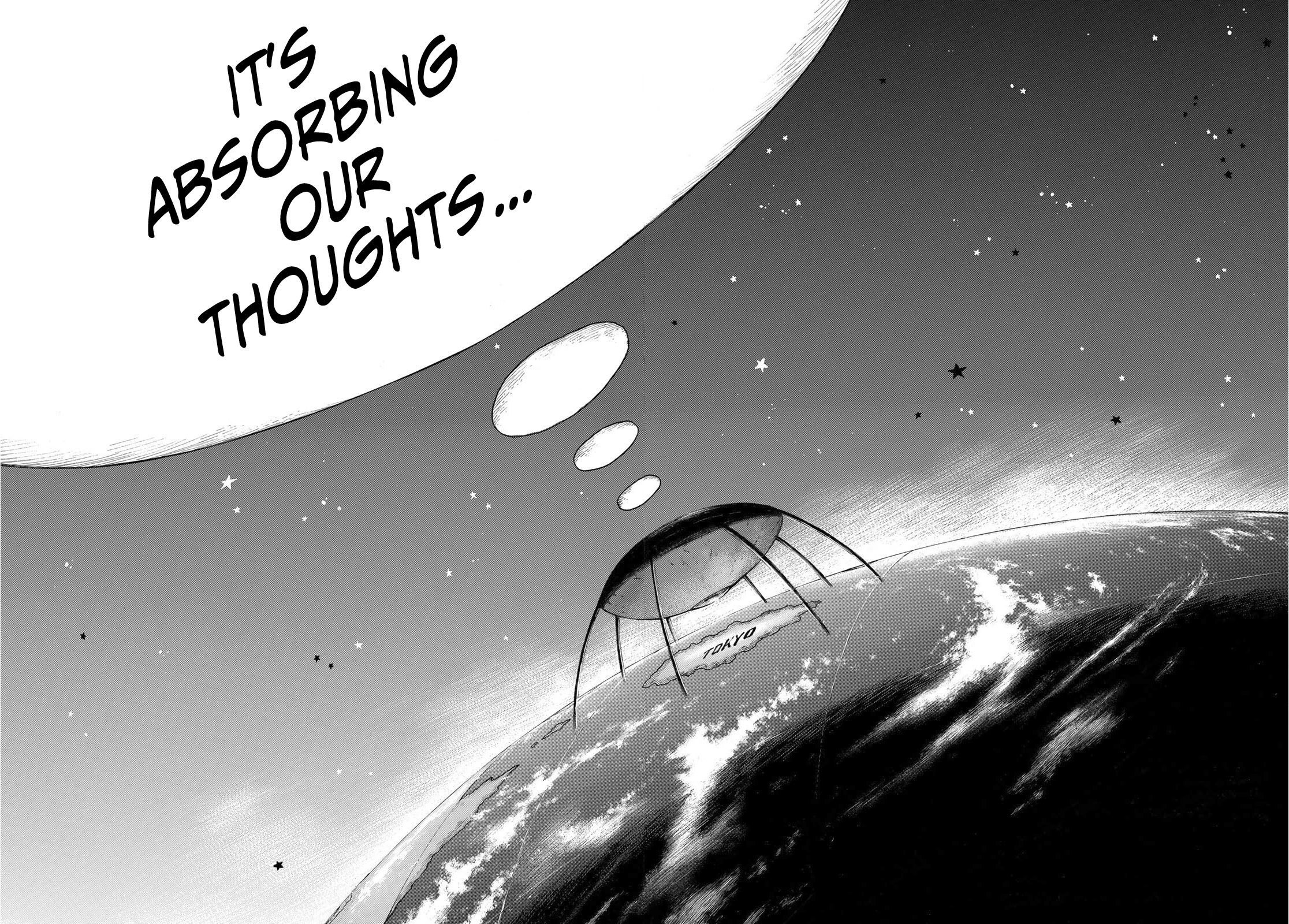 Read Fire Force (en) Manga Online