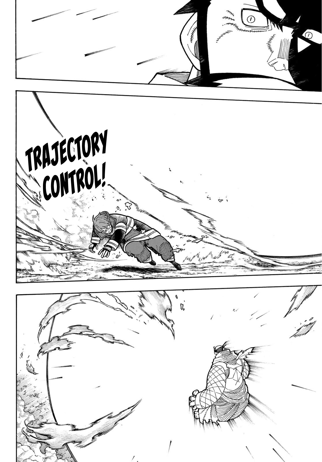 Read Fire Force (en) Manga Online