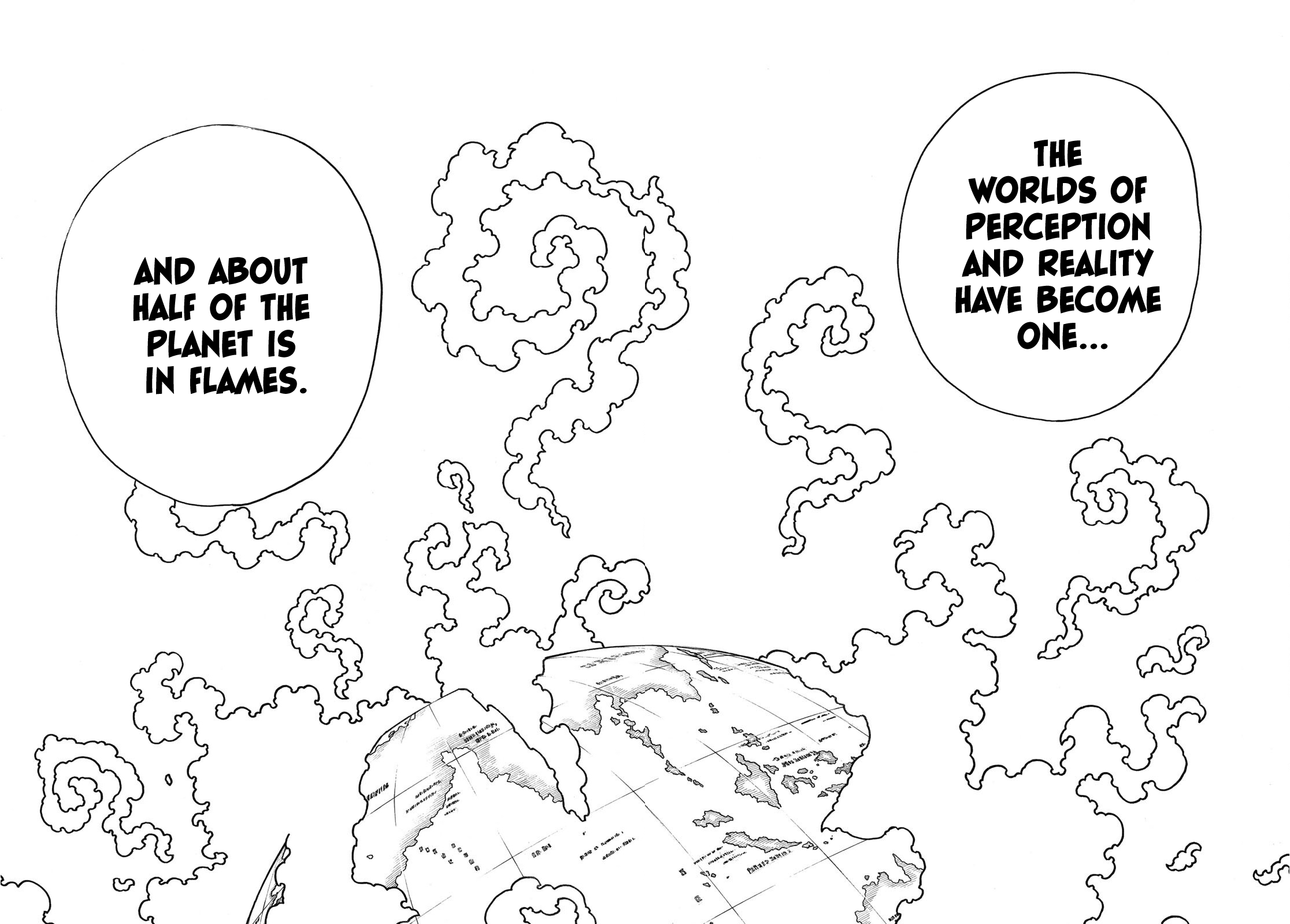 Read Fire Force (en) Manga Online