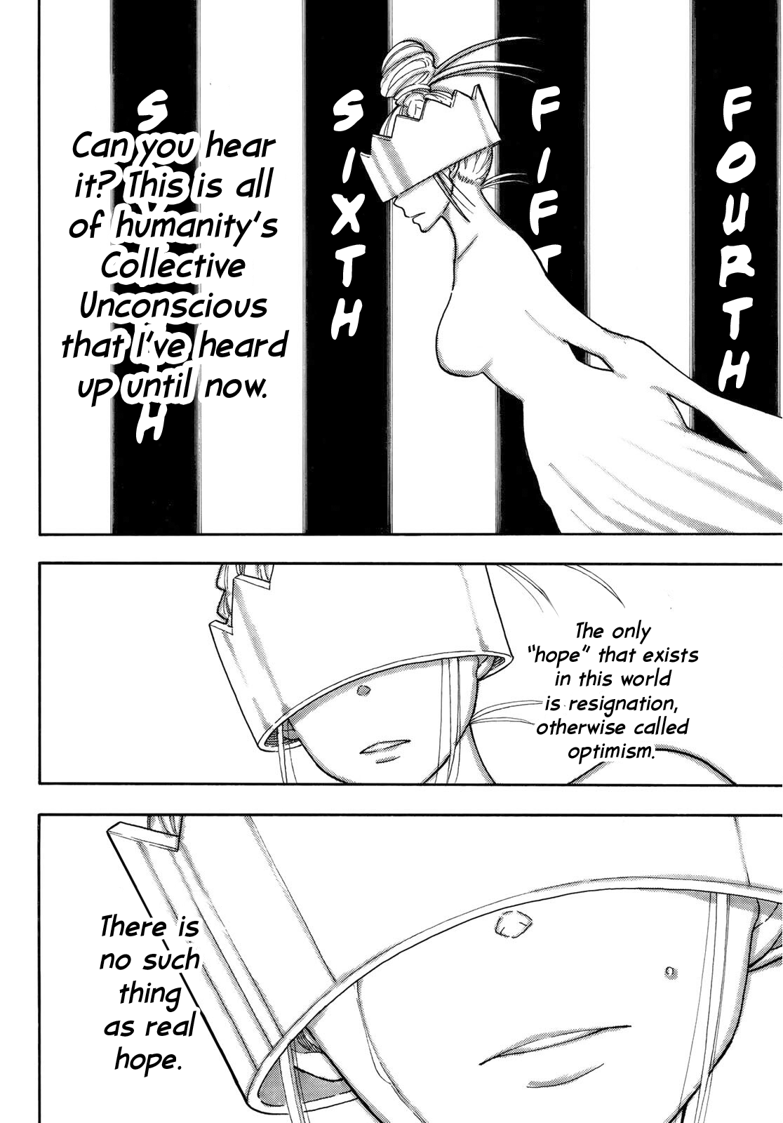 Read Fire Force (en) Manga Online