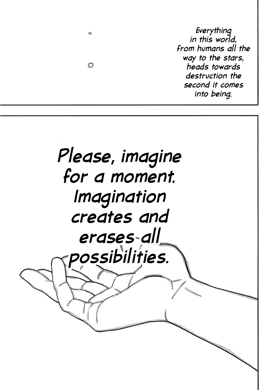 Read Fire Force (en) Manga Online