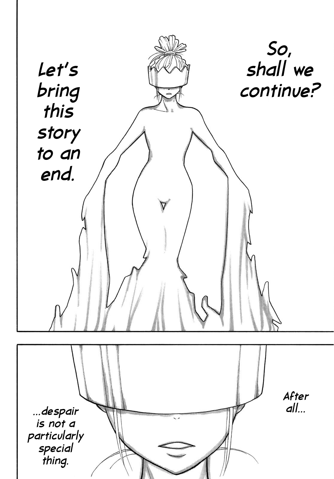 Read Fire Force (en) Manga Online