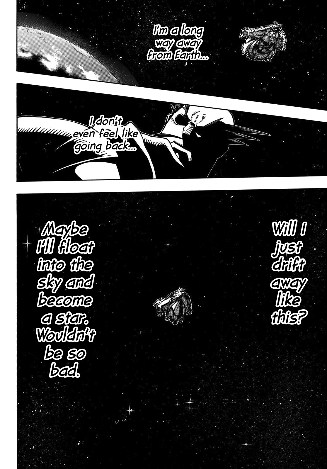 Read Fire Force (en) Manga Online