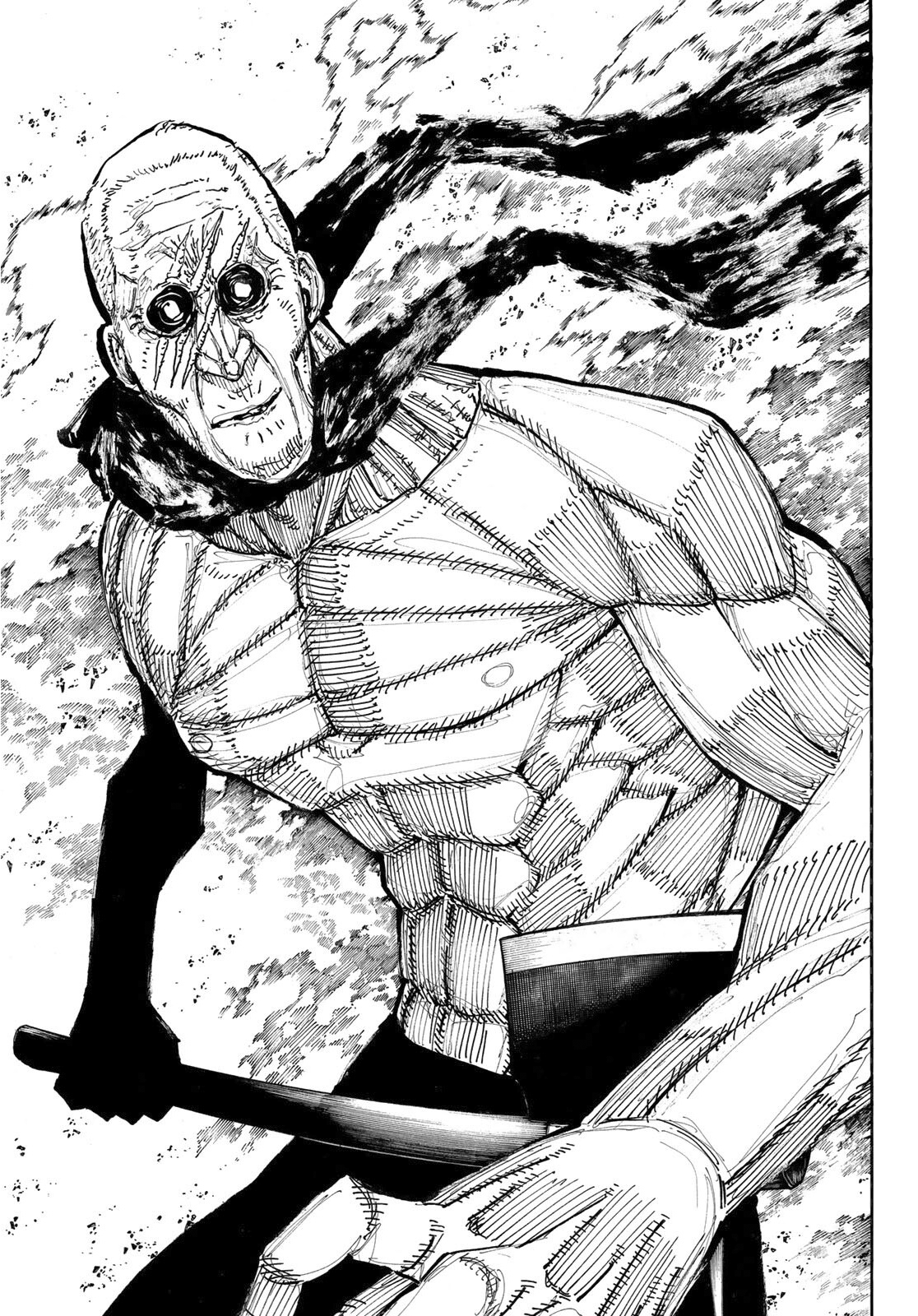 Read Fire Force (en) Manga Online