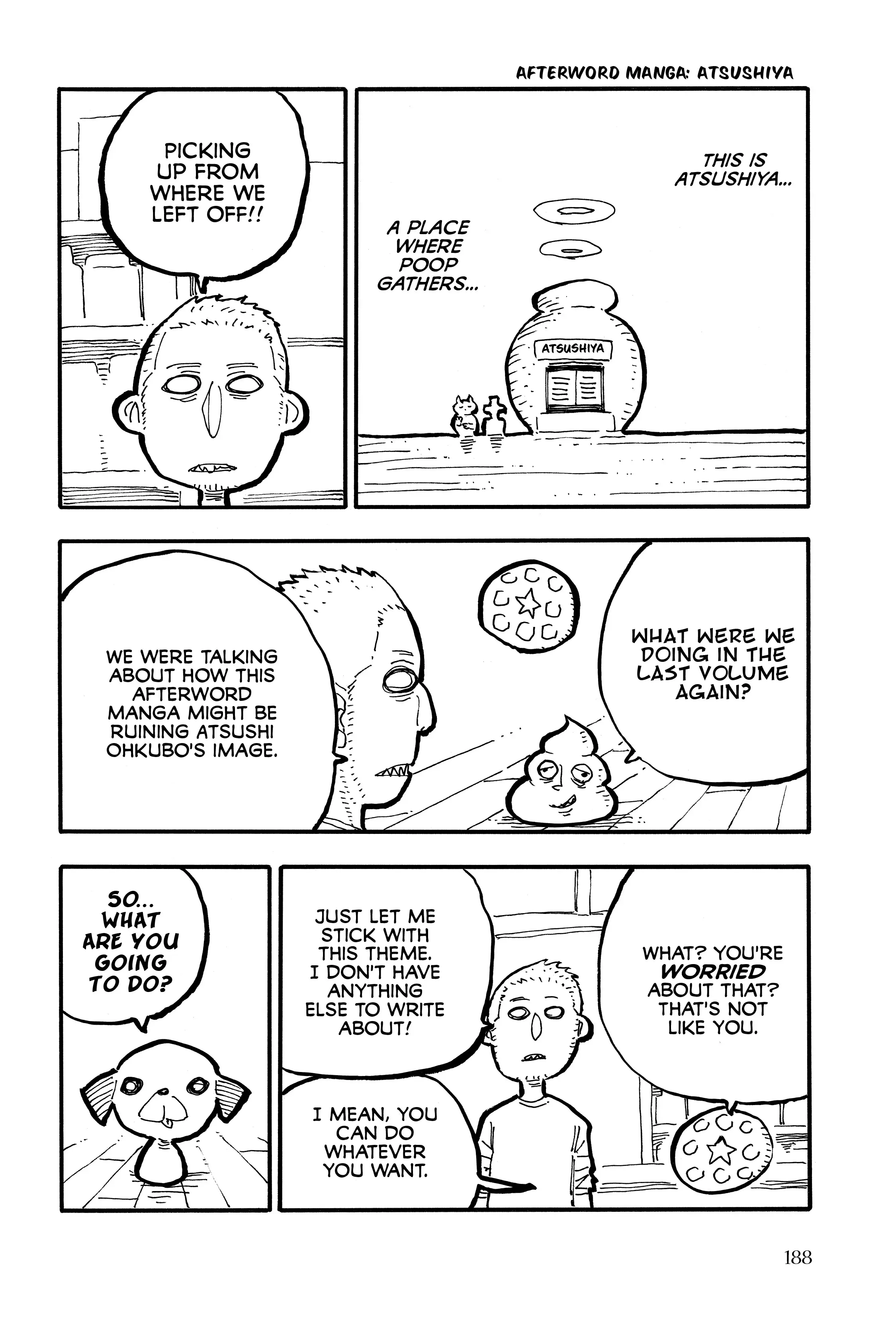 Read Fire Force (en) Manga Online